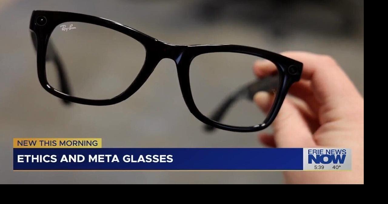 Why Smart Glasses Could Pose Legal Risk in Pennsylvania
