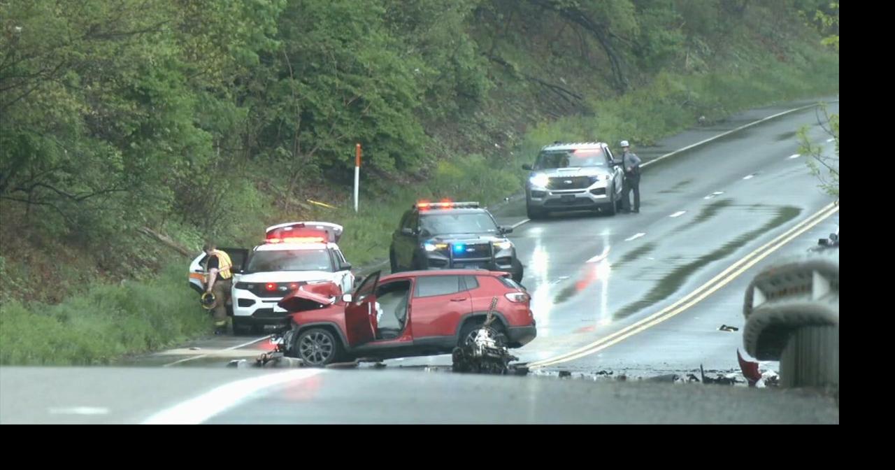 2 dead after crash on Route 309, Lehigh County coroner says | Lehigh ...