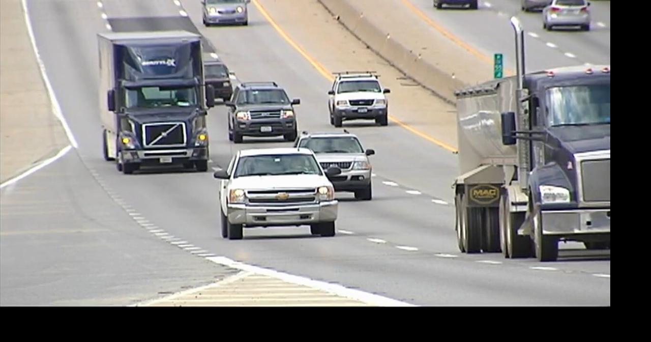 I‑78 ramp work in Lehigh Co. to bring multiple weekend closures ...