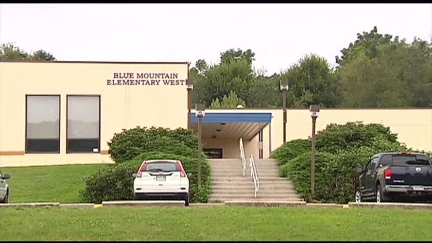 Back to school hectic in Schuylkill County after mold problems in