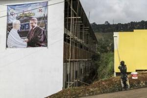 Pope to visit Cameroon conflict zone under high security