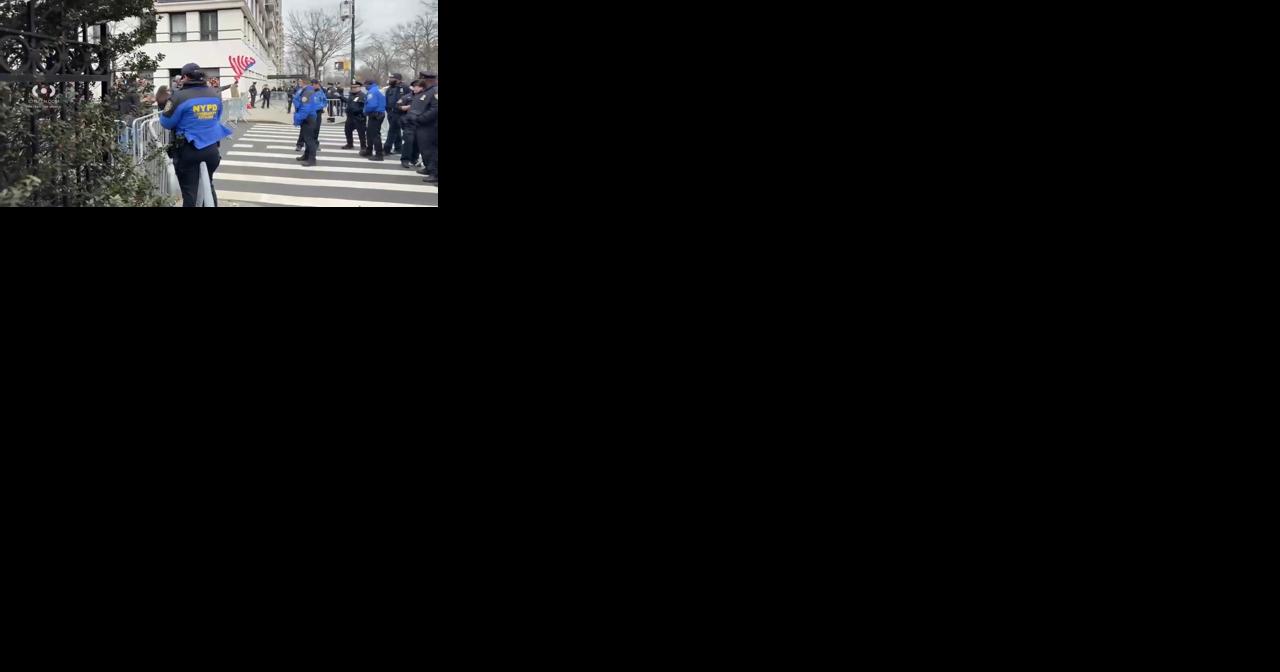 Teens Charged in ISIS-Inspired Bomb Plot at NYC Mayor's Home