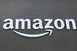 Amazon shares plunge as AI costs climb
