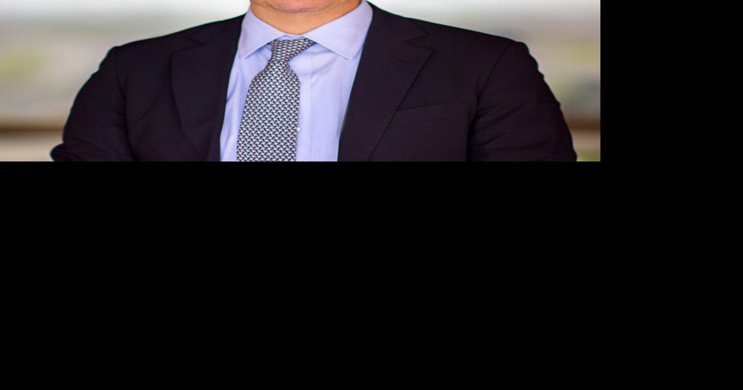 Brennan Investment Group Promotes Andrew Mazey to Senior Vice President of Atlanta and Nashville