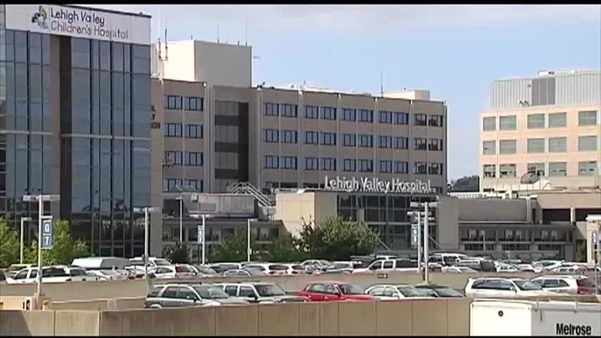 LVHN updates visitation guidelines for Family Birth and ...