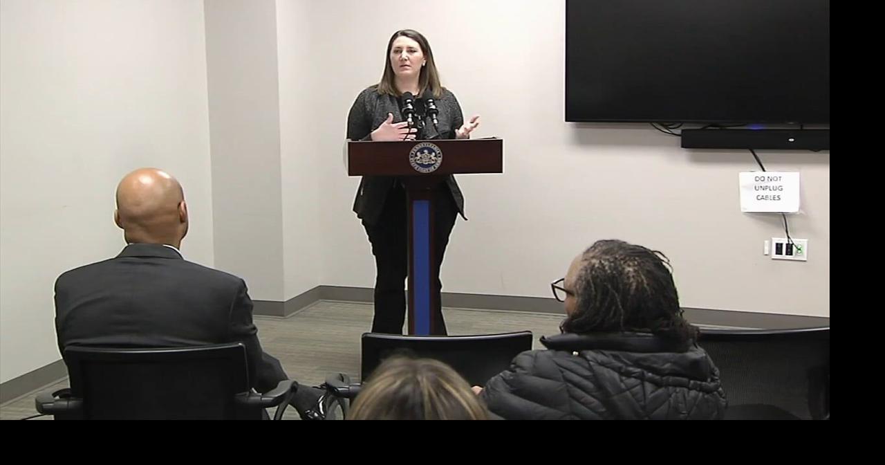 'There is only one time of year to enroll' Enrollment deadline for Pa