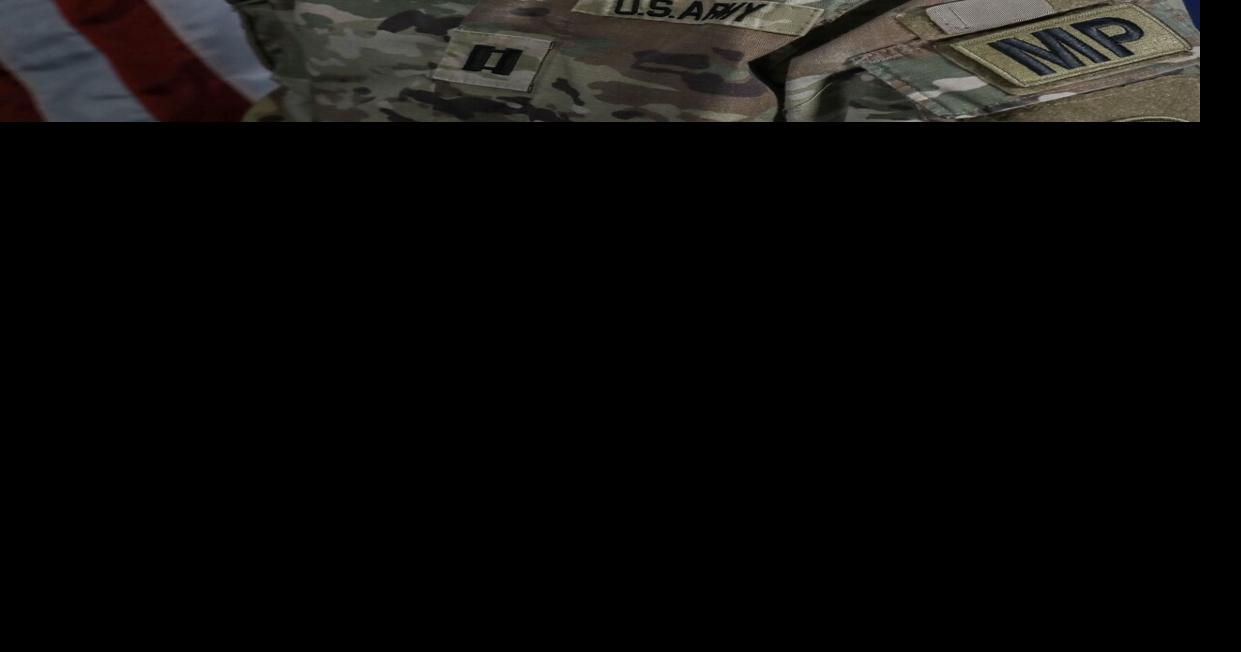 FLORIDA SOUTHERN COLLEGE ESTABLISHES MAJOR CODY A. KHORK ENDOWED ROTC SCHOLARSHIP