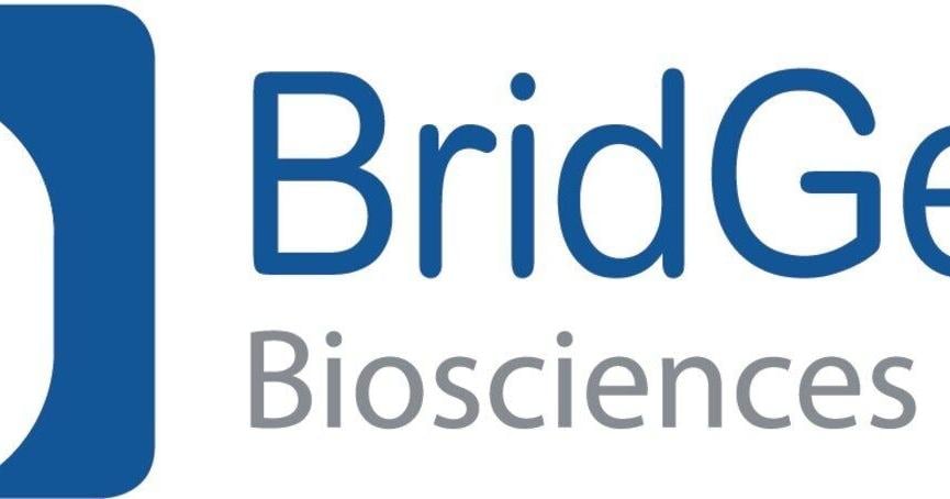 /C O R R E C T I O N -- BridGene Biosciences/