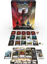 Call To Adventure: Epic Origins