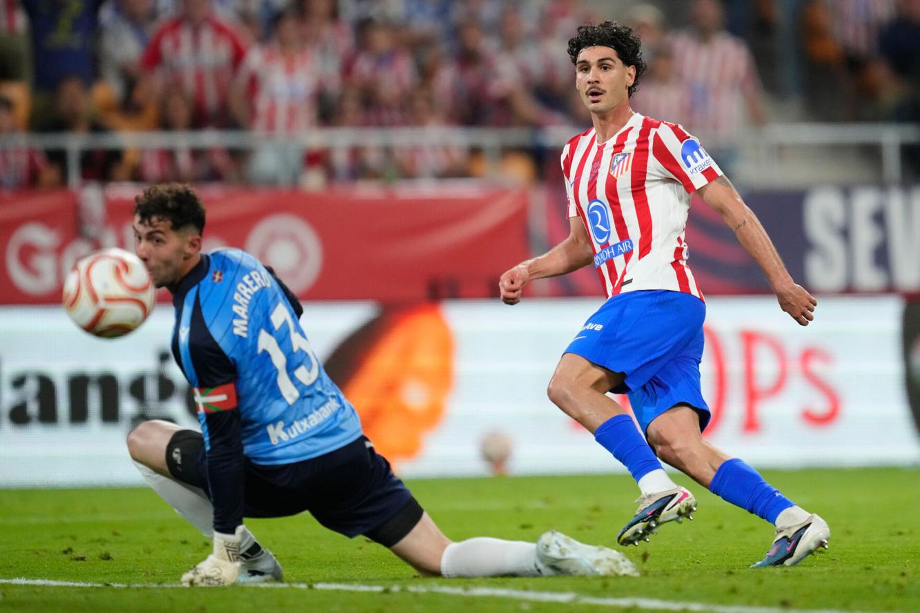 US midfielder Cardoso set to miss the World Cup because of ankle ...