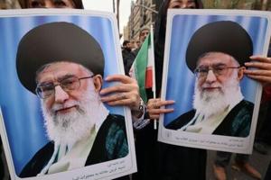 Iran's leader demands crackdown on 'seditionists' after protests