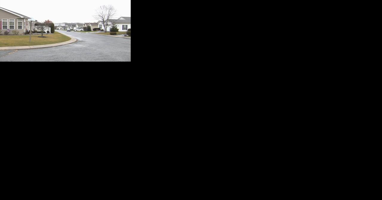 Residents in Northampton County senior community caught in middle of legal battle - Vimarsana News