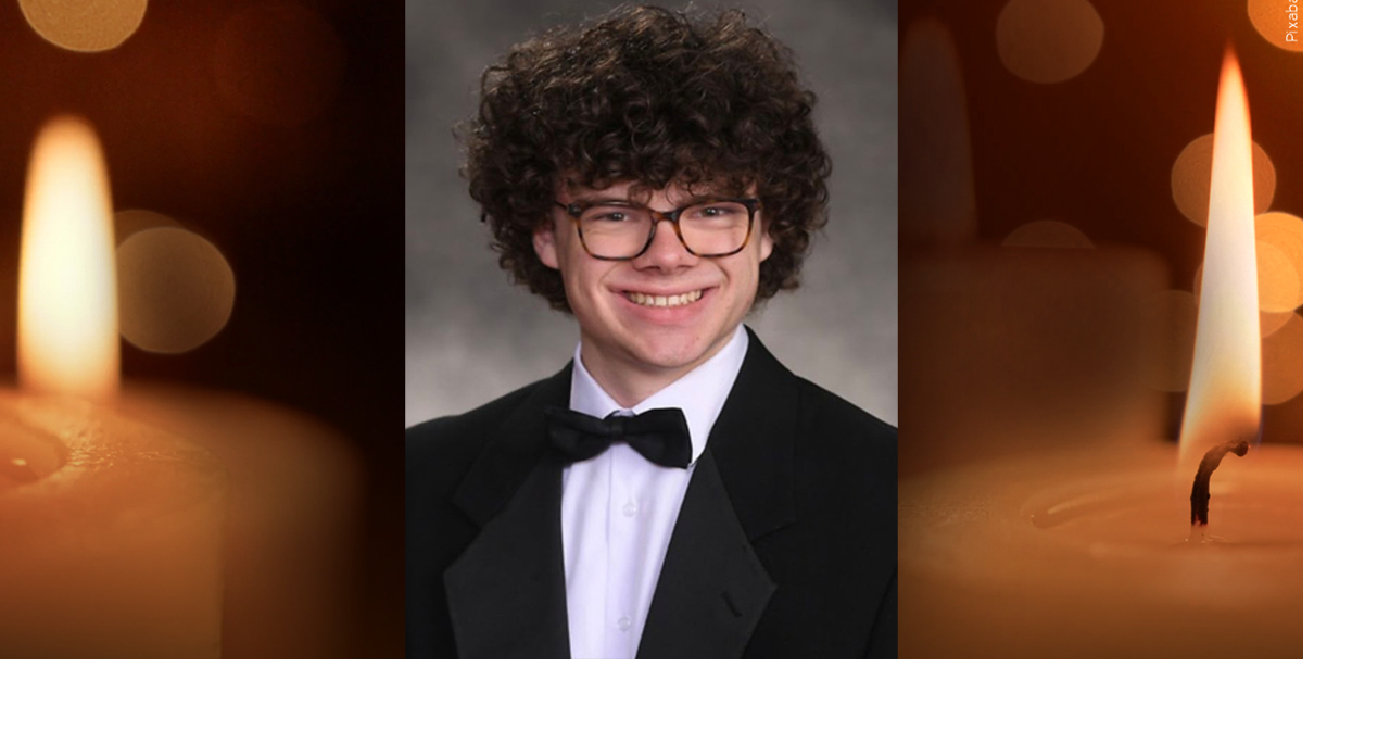 ‘It's just overwhelming’: Benefit honors Fleetwood teen ahead of what should have been his graduation