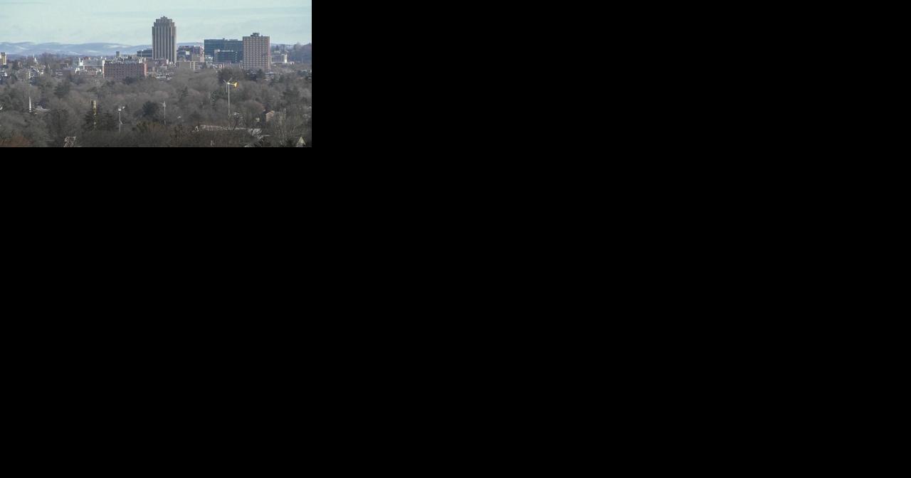 Allentown ranks No. 7 among cities people may want to leave, Coldwell Banker Real Estate says - Vimarsana News