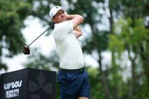 Saudi to end LIV Golf funding this year: reports