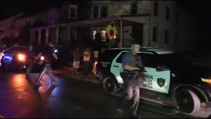 Police say violent home invasion in Bangor was targeted | Lehigh Valley ...
