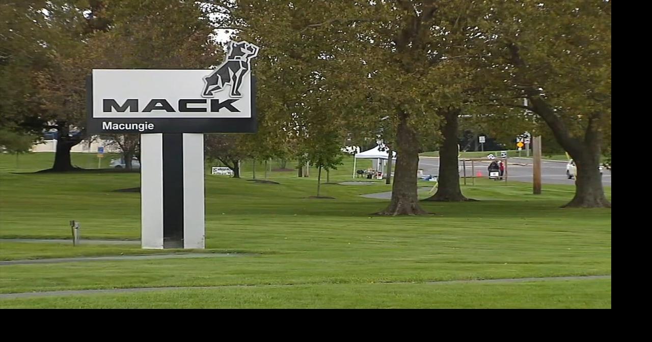 Mack Trucks president UAW demands unrealistic