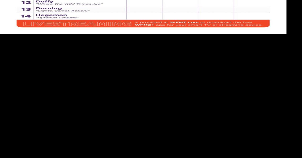 Mummers Parade Score Card 2024 2024 Philadelphia Mummers Parade
