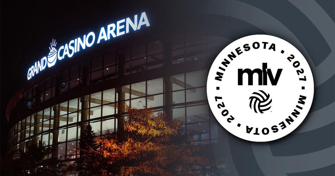 Major League Volleyball Adds Minnesota Franchise