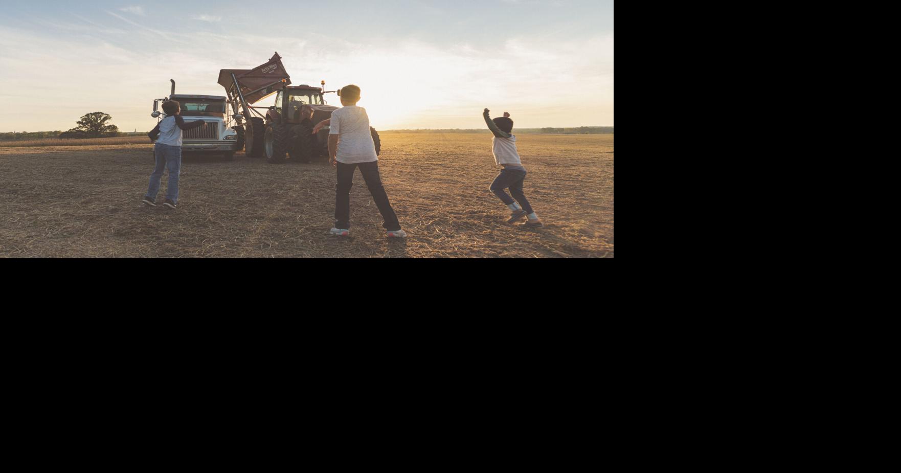 LAND O'LAKES, INC. AND IMAGINE ENTERTAINMENT ANNOUNCE COLLABORATION TO REDEFINE STORYTELLING AND NARRATIVES OF RURAL AMERICA