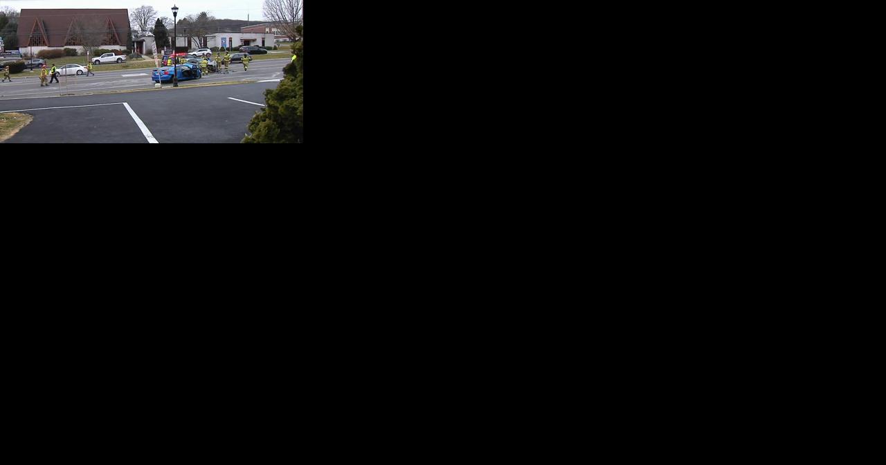 One person killed in Exeter Twp. crash - Vimarsana News