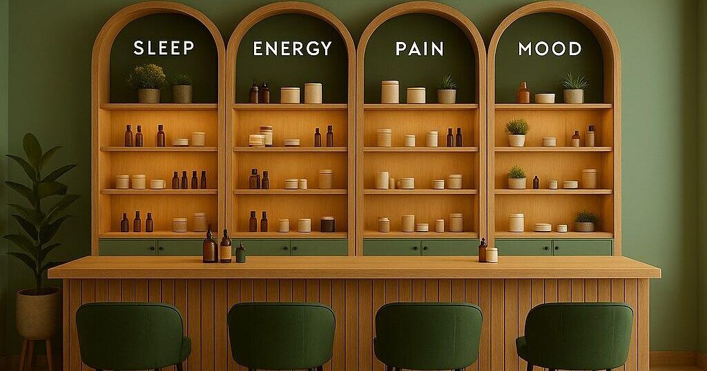Maui Grown Remedies Debuts The Remedy Bar™: A First-of-Its-Kind Hemp Discovery Bar Operated by a State-Licensed Processor