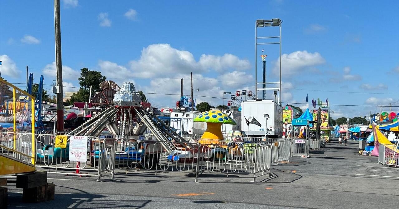 Allentown Fair Queen application deadline extended to July 25 - Vimarsana News
