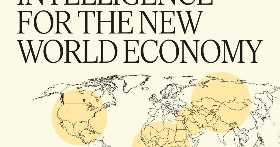 Semafor Unveils 450 Top Global CEOs and Government Leaders for Semafor World Economy 2026