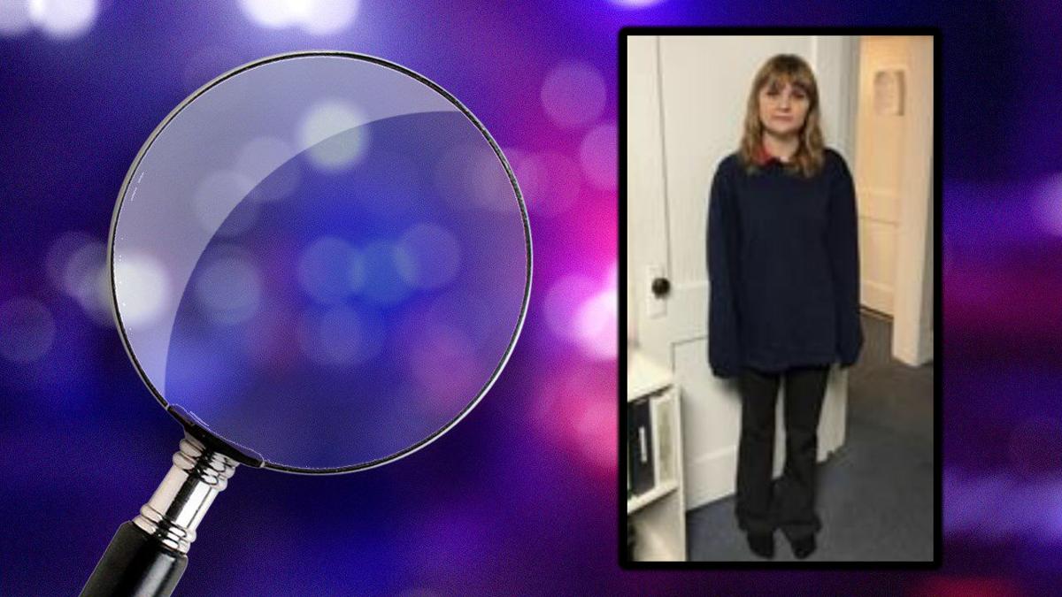 Hackettstown Police Seek Missing Woman Who May Be In Danger Regional 5901