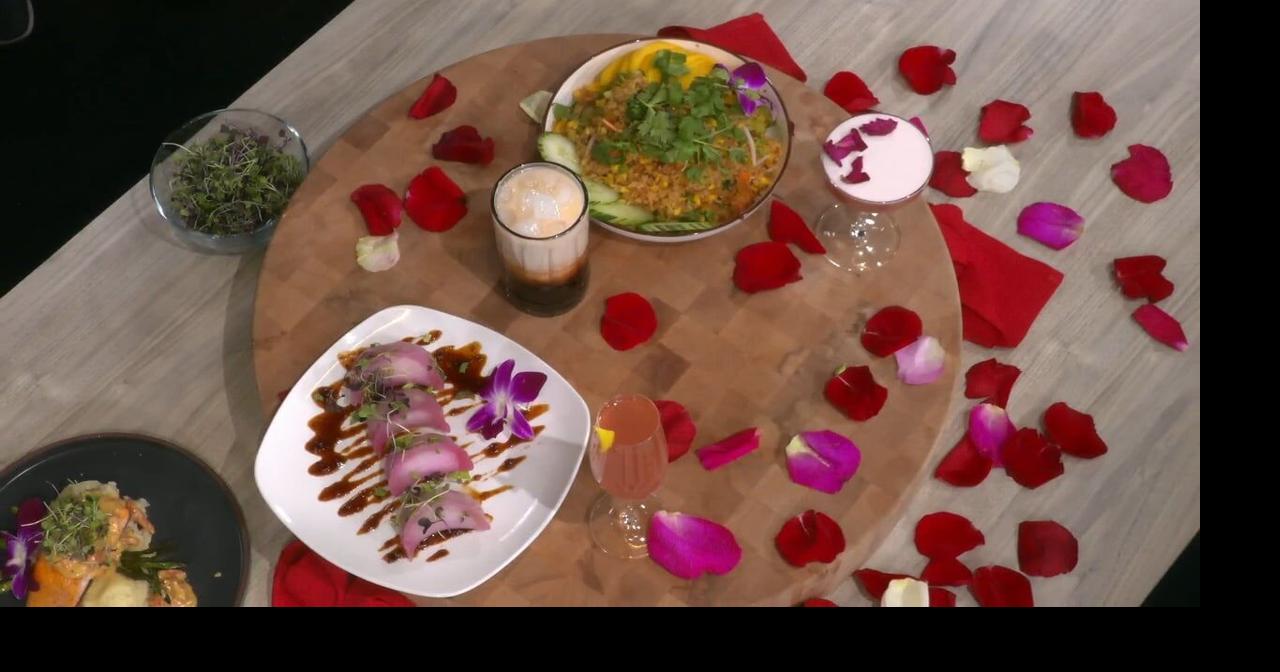 Sunrise Chef: Little Orchids Kitchen and Bar