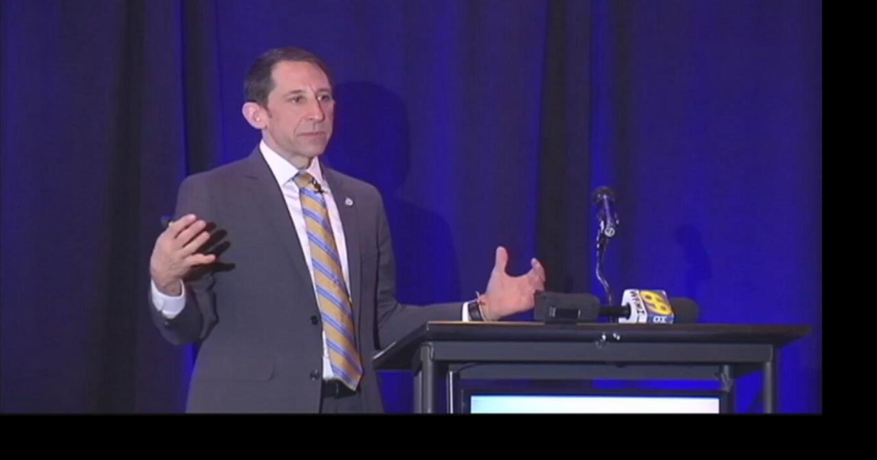 ¿Cualés son los planes y retos del nuevo alcalde de Allentown? 69