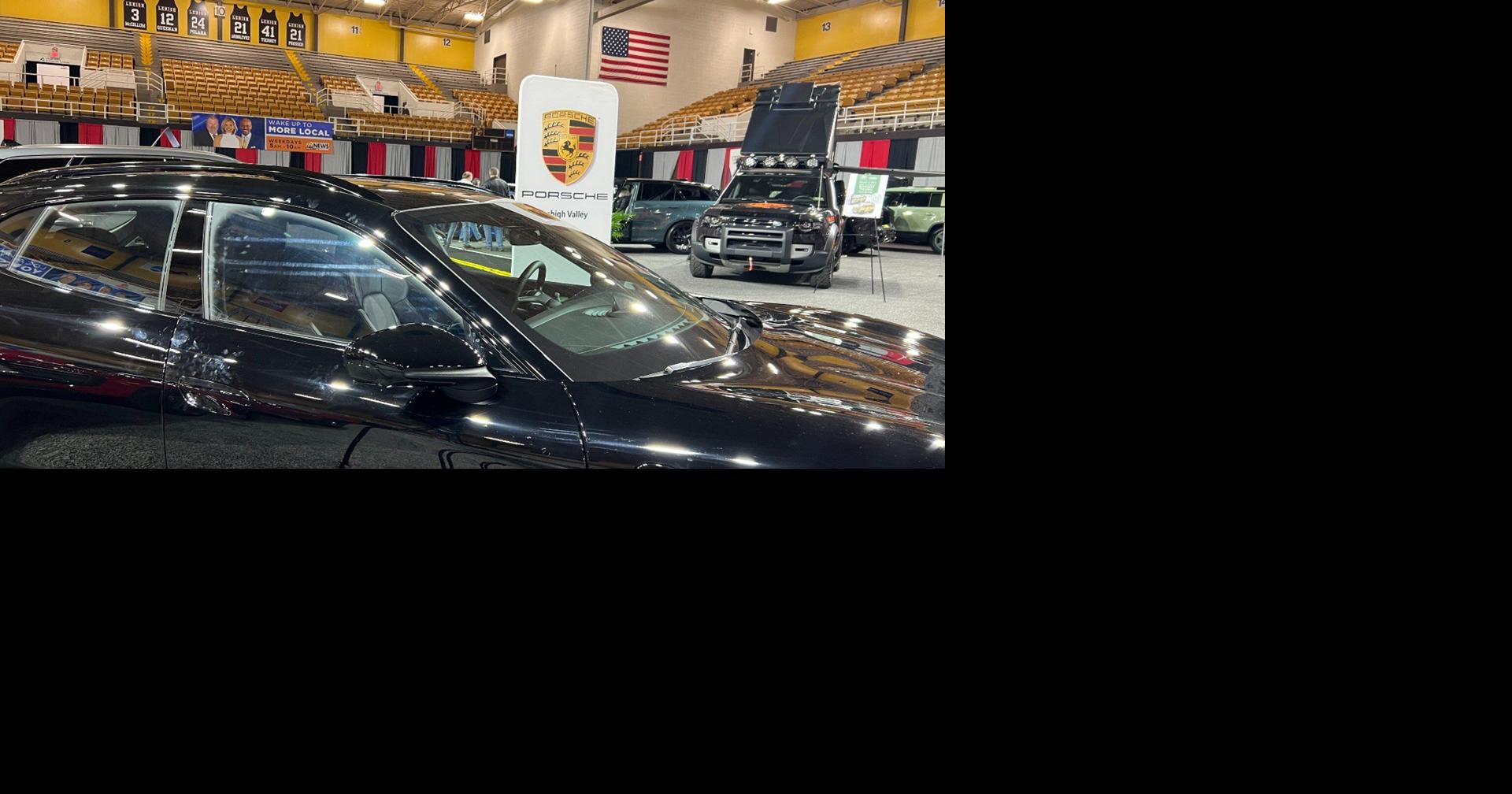 Lehigh Valley Car Show 2025
