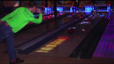 Berks Lanes Introduces New Bowling Style Berks Regional News Wfmz Com