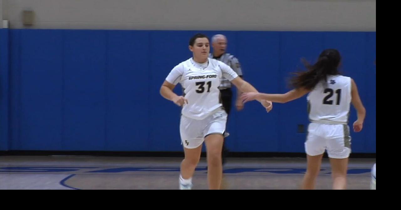 Spring-Ford's balanced game leads to resounding win over Norristown ...