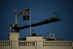 Judge orders halt to Trump's White House ballroom construction