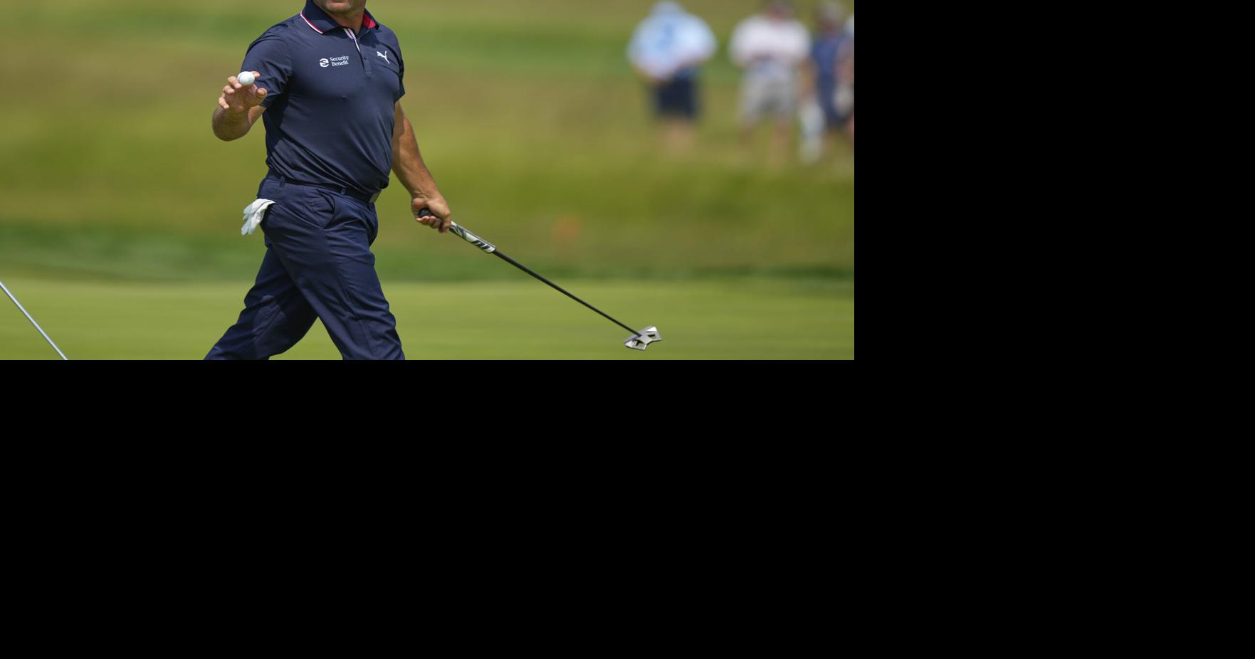 Gary Woodland Appointed Final Assistant Captain for US Ryder Cup Team