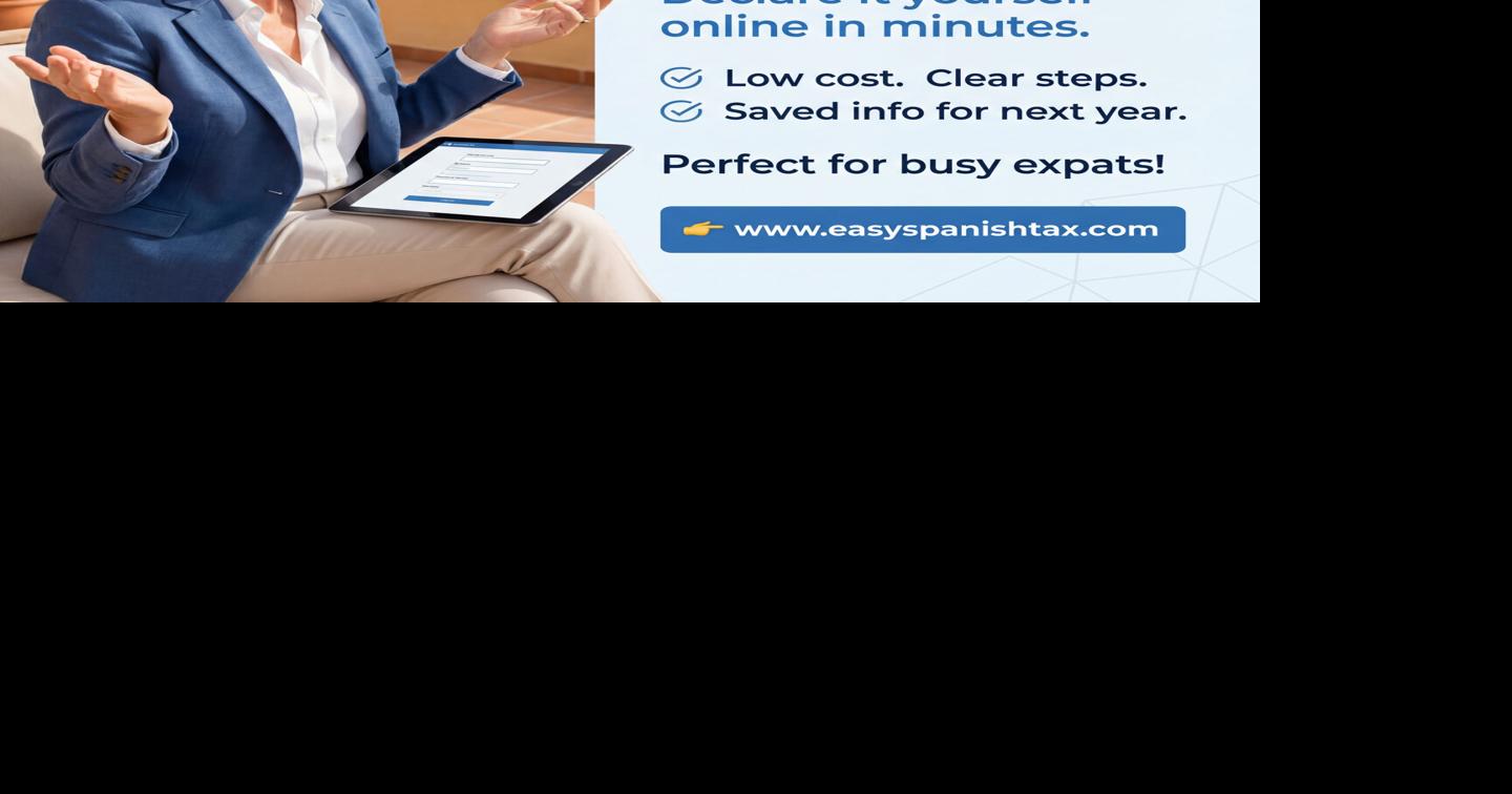 Easy Spanish Tax Empowers Non-Resident Property Owners in Spain with Simplified Self-Service Tax Solutions | Press Release