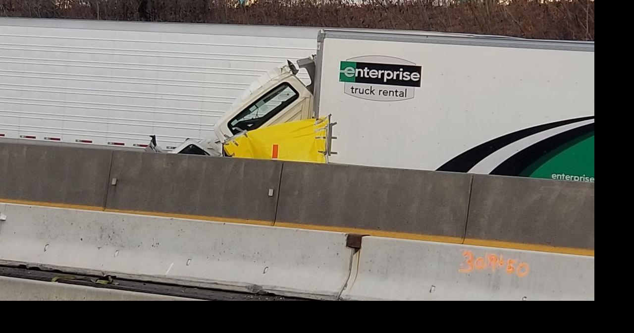 Criminal charges filed in fatal crash on I-78 in Berks | Berks Regional ...