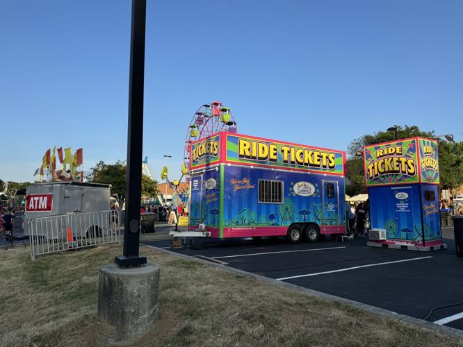 Governor Mifflin Community Days in full swing in Berks Southernberks