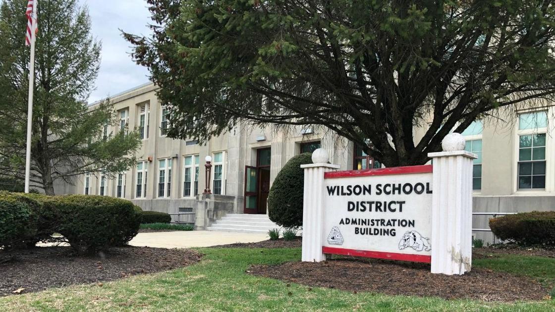 Wilson School District In Berks To Close Schools On Friday All Of Next Week Over Coronavirus Coronavirus Info Center Wfmz Com
