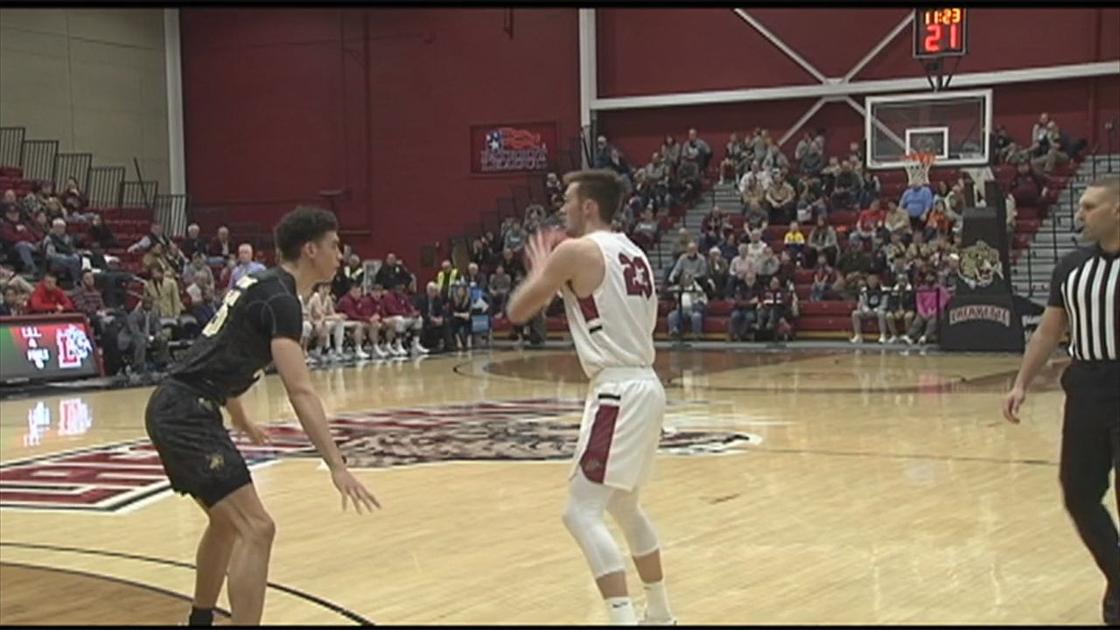 Lafayette Plans To Stop Drought Against Lehigh Sports Wfmz Com