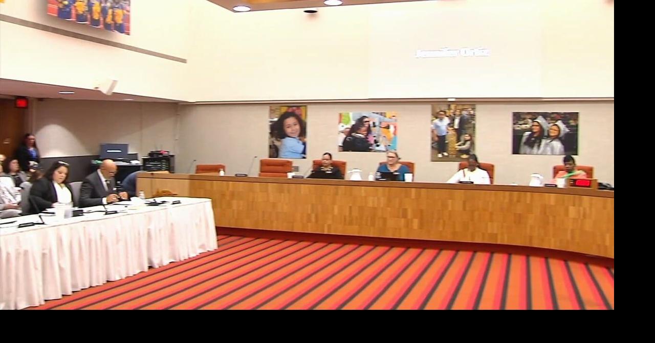 Unfounded 911 call about active shooter discussed at ASD meeting ...