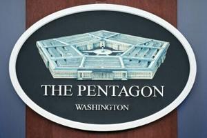 Pentagon denies giving Vatican envoy 'bitter lecture'