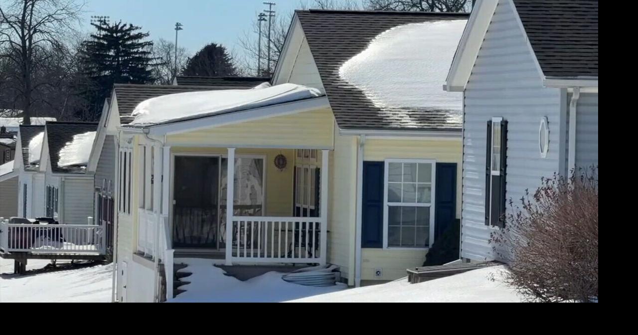 Manufactured-home bills near expiration, community in crisis without legislative action