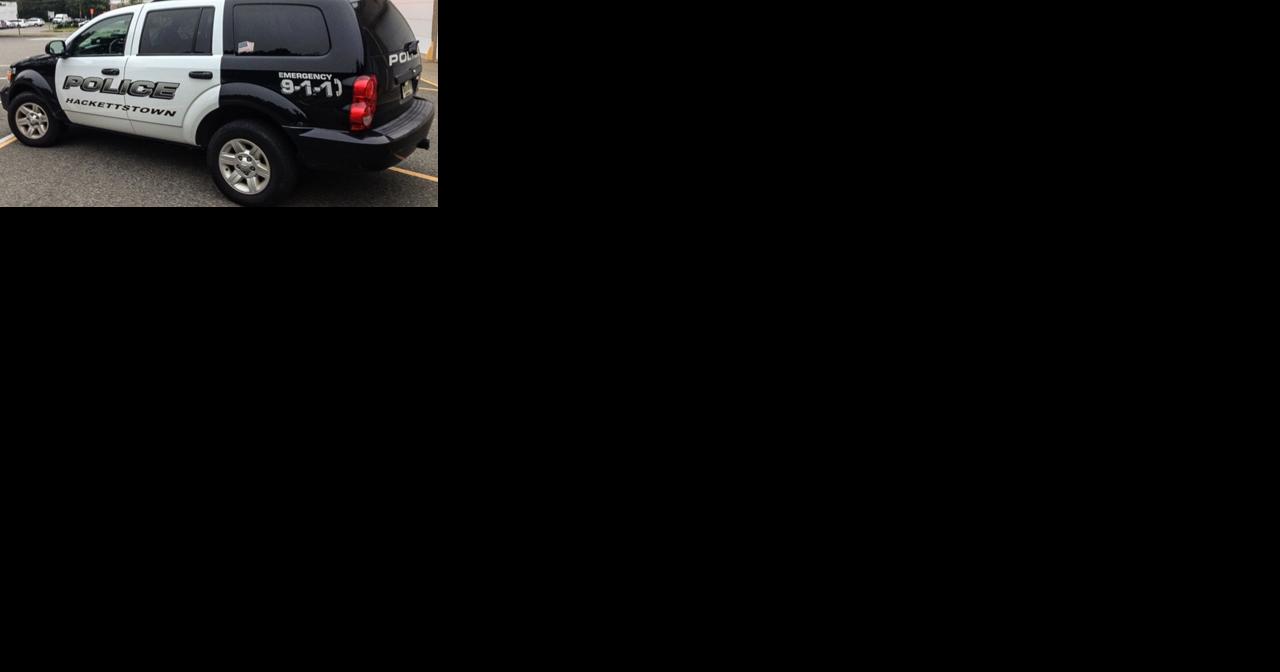 Hackettstown police investigating 2 suspicious incidents, including report of 2 college students being approached by unknown male - Vimarsana News