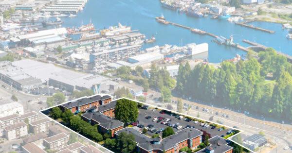 Seattle-based GT Capital and Freestone Capital Management Expands Seattle Portfolio with Acquisition of Lock Vista Apartments