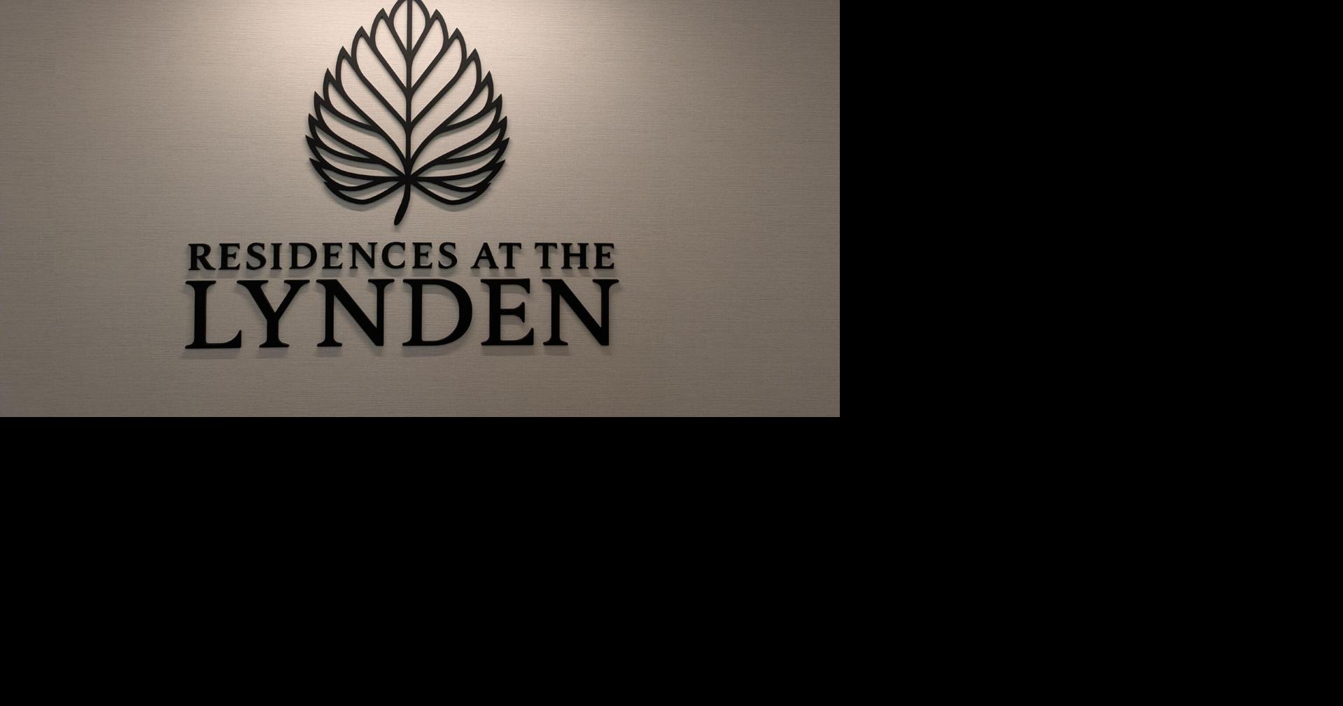 Sales gallery offering sneak peek of luxury condos coming to Easton