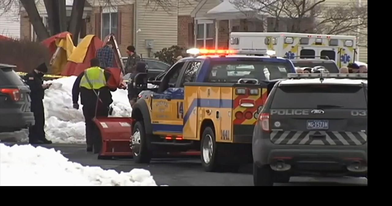Bethlehem Twp. man acquitted in neighbor's shooting death | Lehigh ...