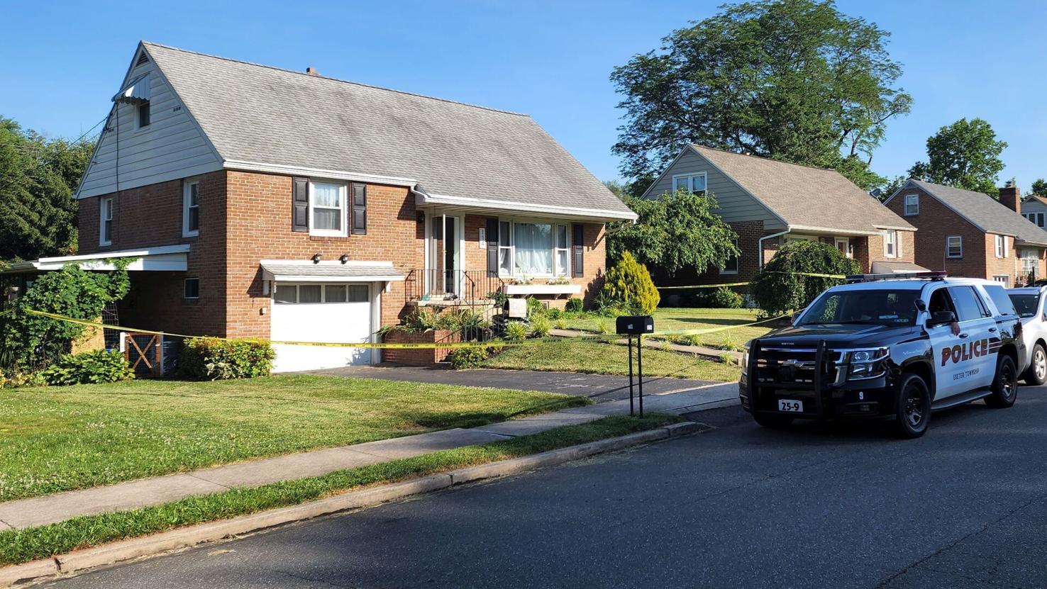 Mother charged with homicide in death of 3-year-old daughter | Berks ...