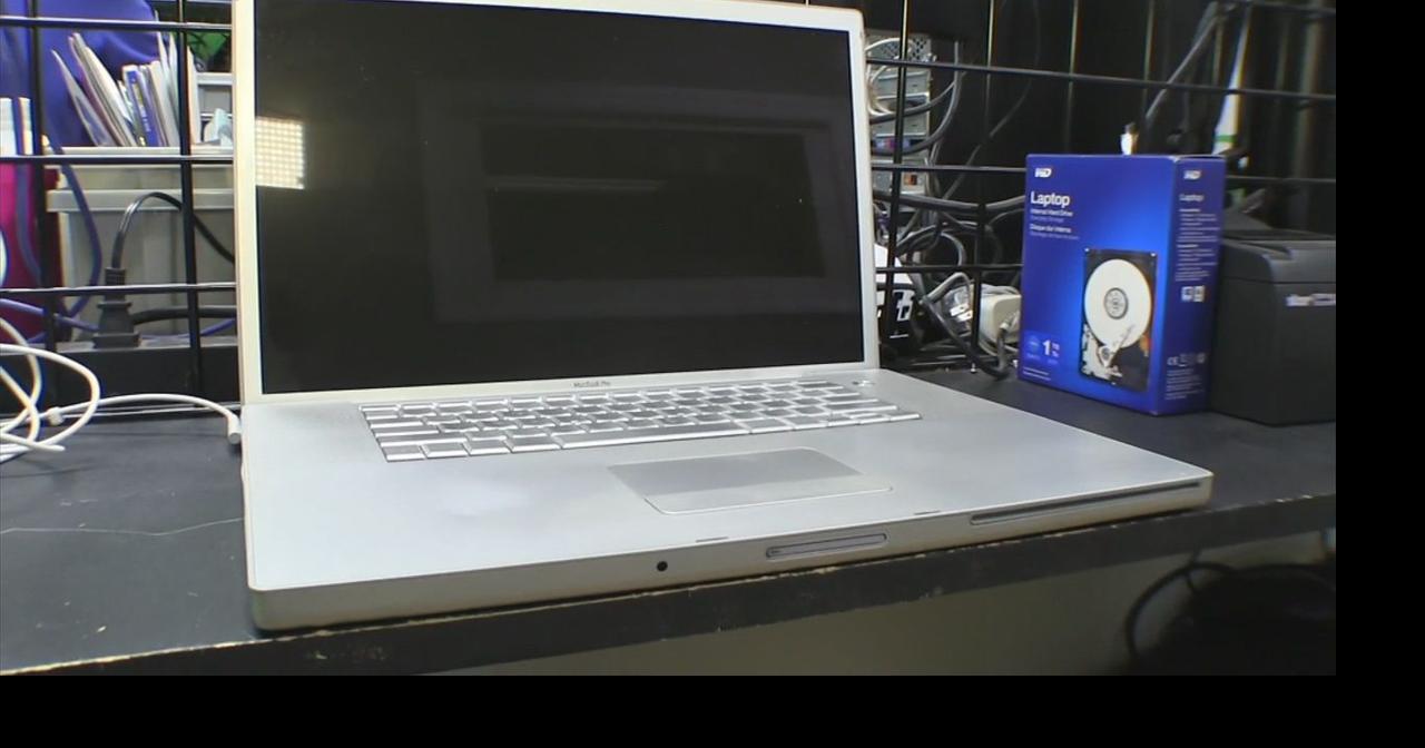 What the Tech? Back up your computer | What The Tech? | wfmz.com